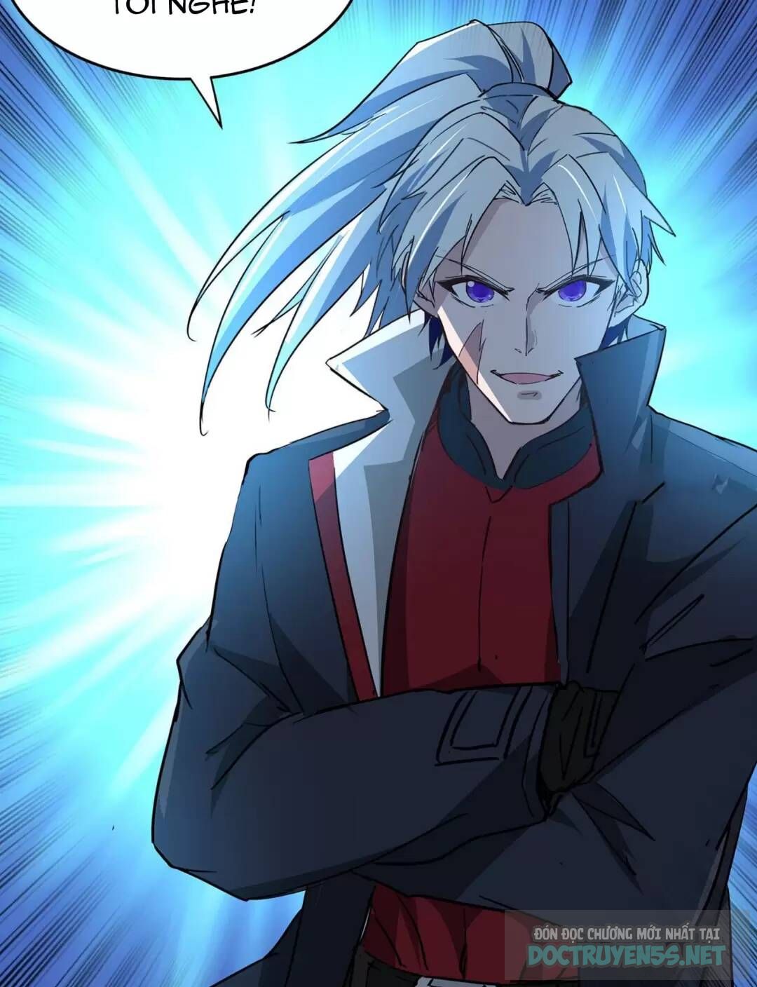 giải cứu 99 nữ chính ở mạt thế chapter 119 27