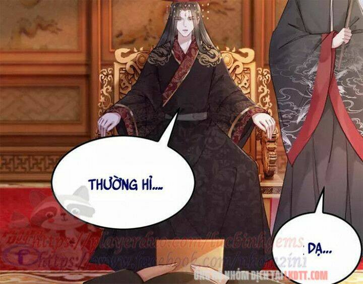 trọng sinh bá sủng nhiếp chính vương quá mạnh mẽ chapter 98 57