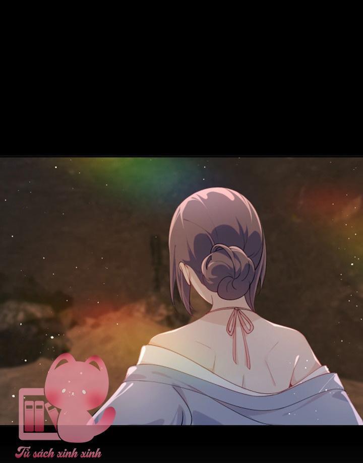 một đêm nọ đột nhiên yandere tới! chapter 111 19