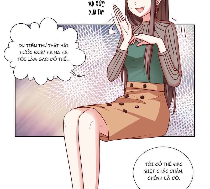 lưu luyến không rời chapter 28 17