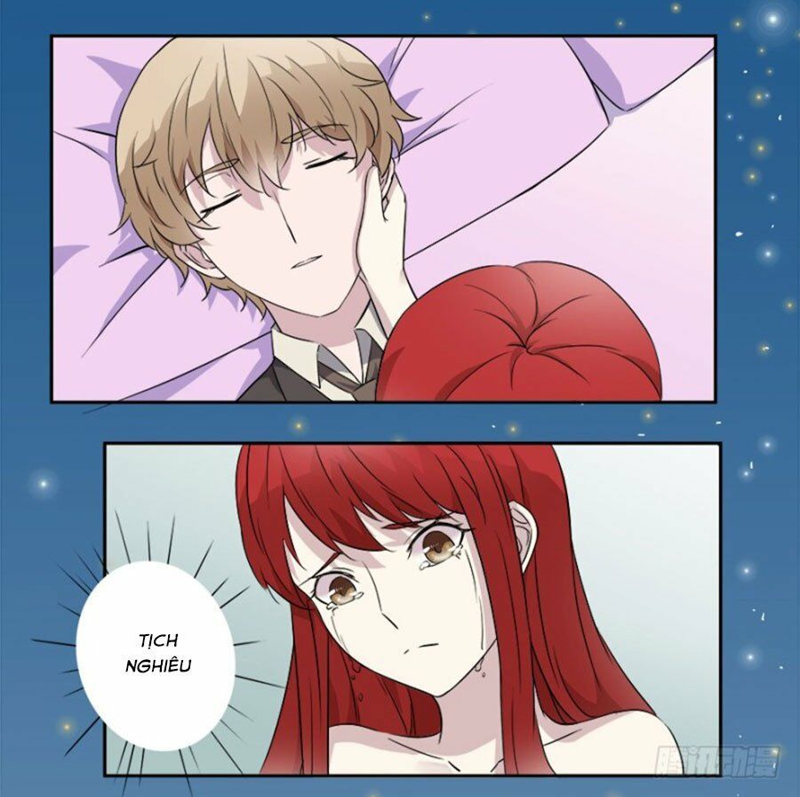 thiên kim đường môn chapter 53 8