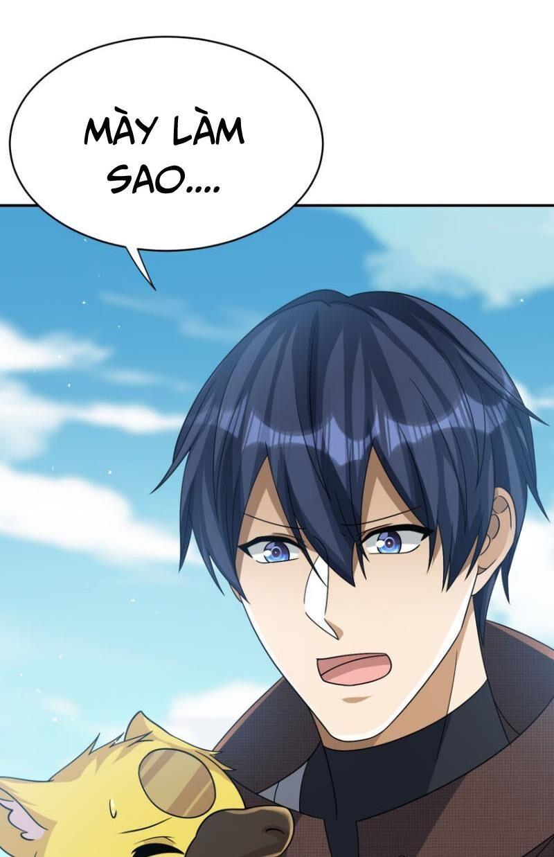 cựu nhật ngự long chapter 53 22