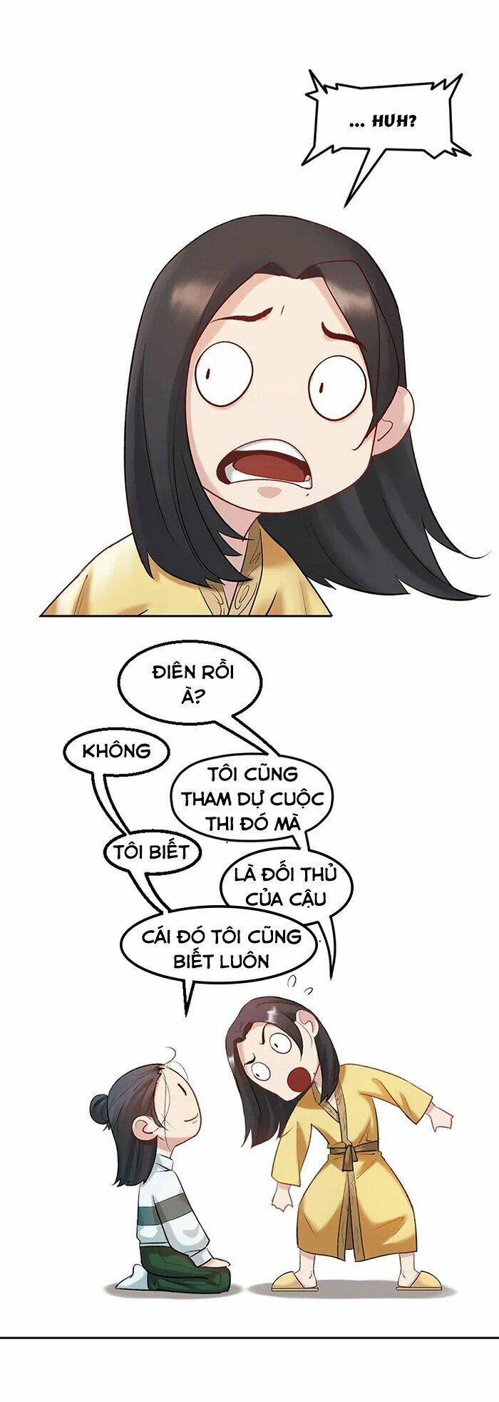 anh hùng và hiệp nữ chapter 28 12