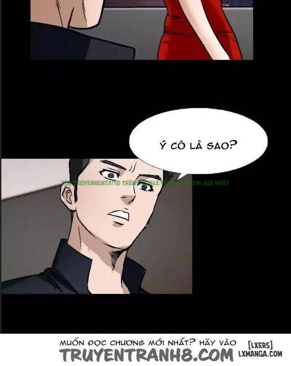 mùi vị của đôi bàn tay chapter 79 43