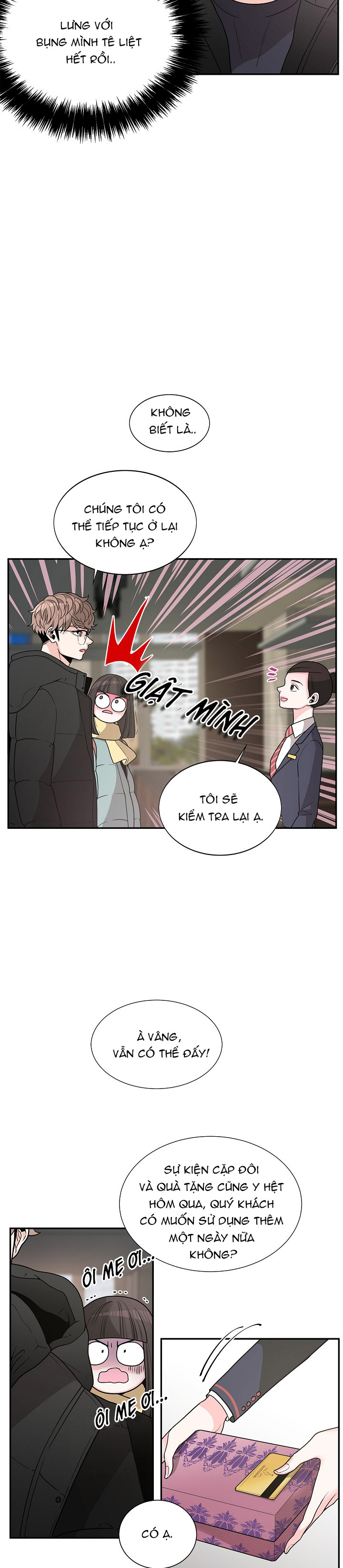 tuyển tập hàn, nhật chịch ngắn chapter 6 53