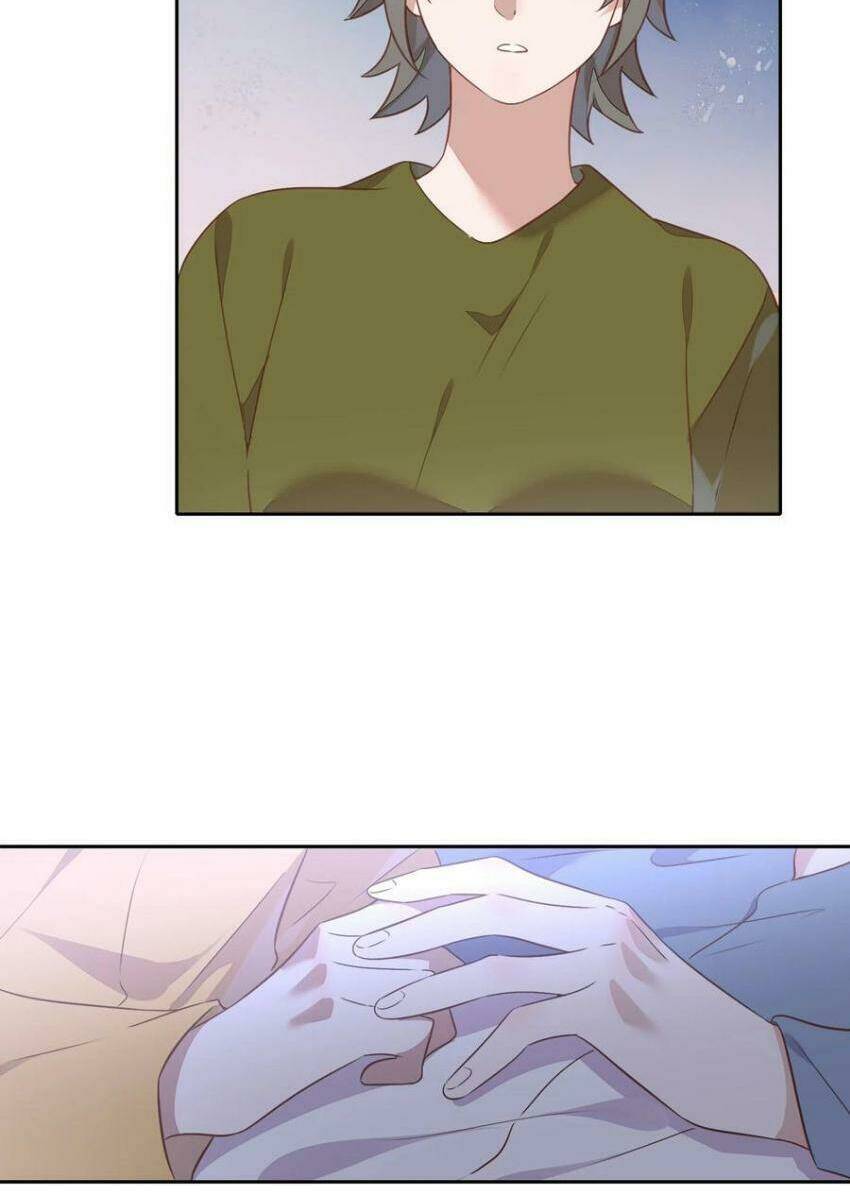 bạn trai kém tuổi bẫy yêu tôi chapter 77 12