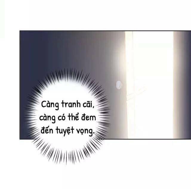 tôi không phải đa nhân cách chapter 31 31