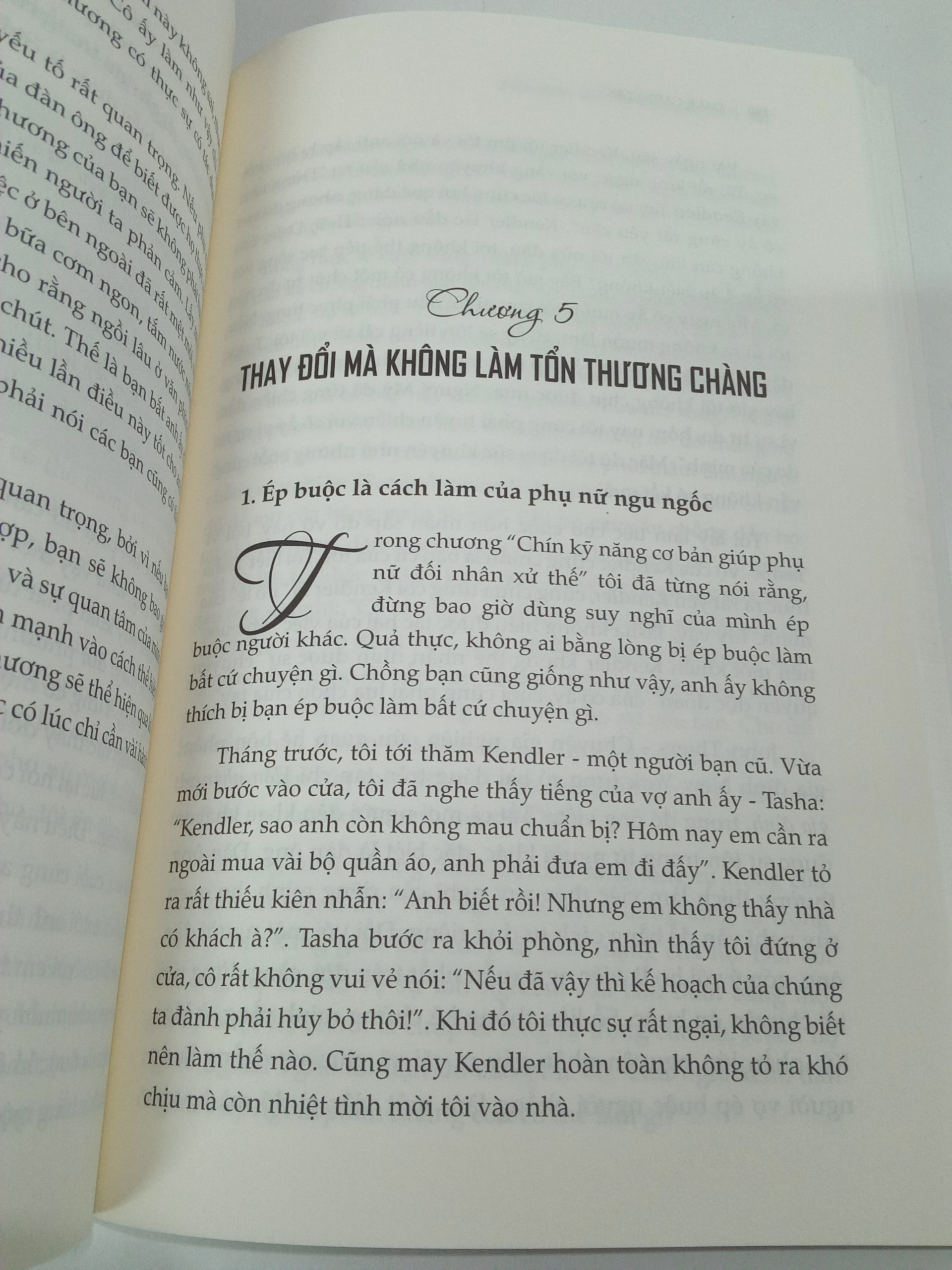 ĐẮC NHÂN TÂM DÀNH CHO PHỤ NỮ và BÁCH KHOA THƯ DÀNH CHO PHỤ NỮ – Thanh Hương biên soạn – Liên Việt Books – NXB Văn Học