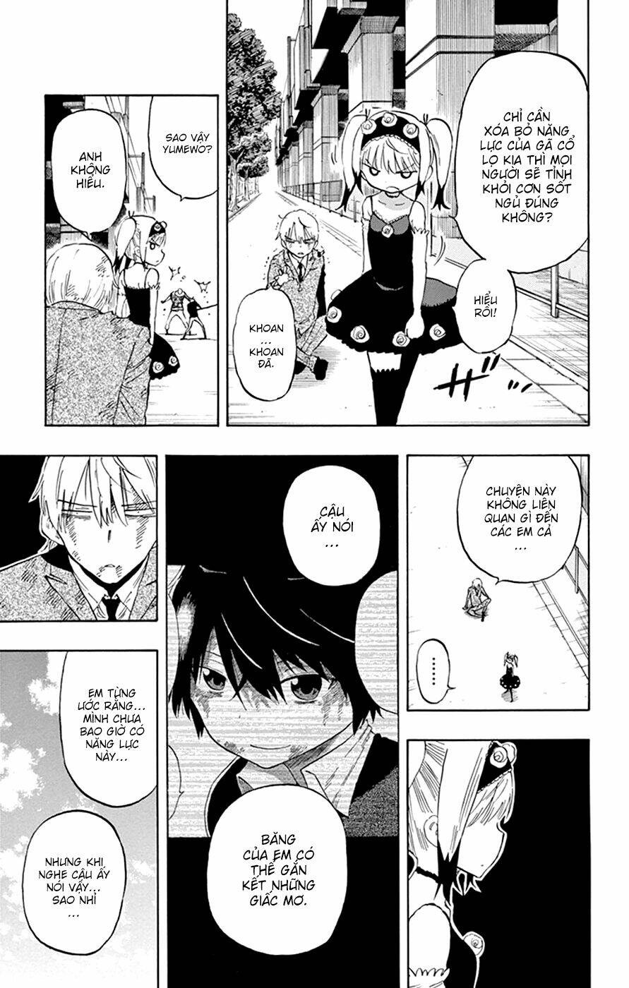 saike mata shite mo chapter 36 7