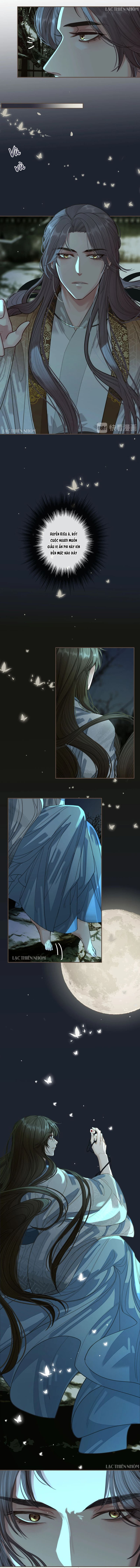 ách nô chapter 22 5