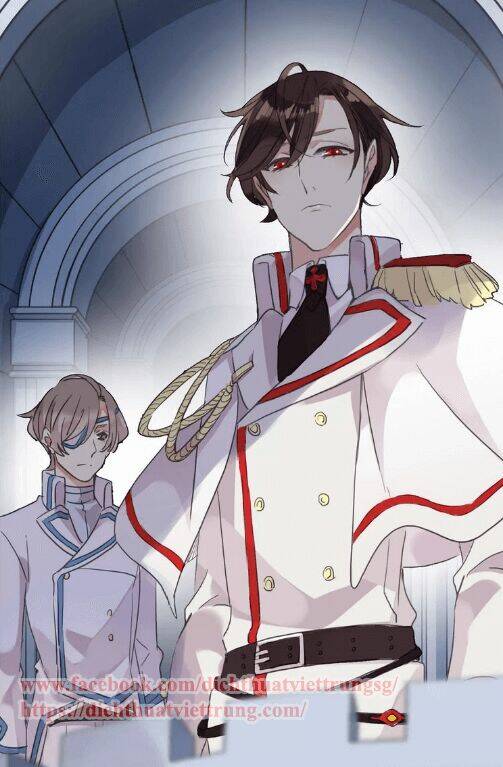 vết cắn ngọt ngào phần 2 chapter 0 23