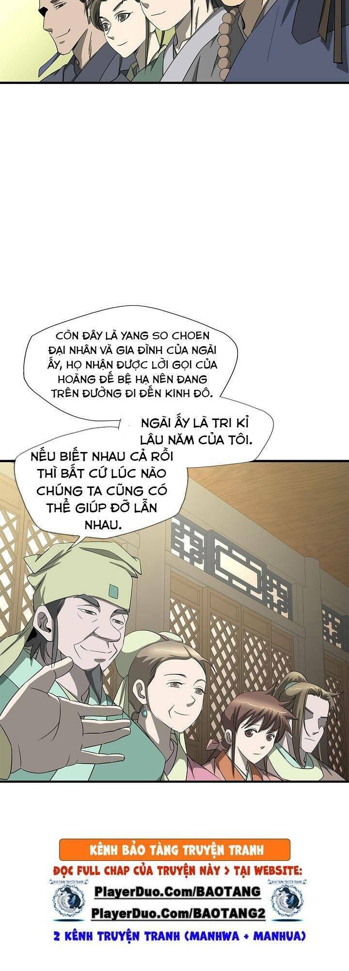 cuồng long chapter 53 10