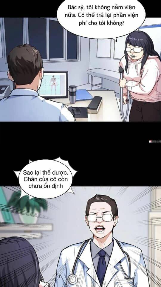 giày thủy tinh chapter 1.2 13