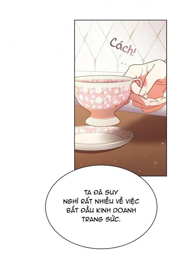 tôi đã ly hôn nhưng lại trở thành tài phiệt chapter 20.2 17