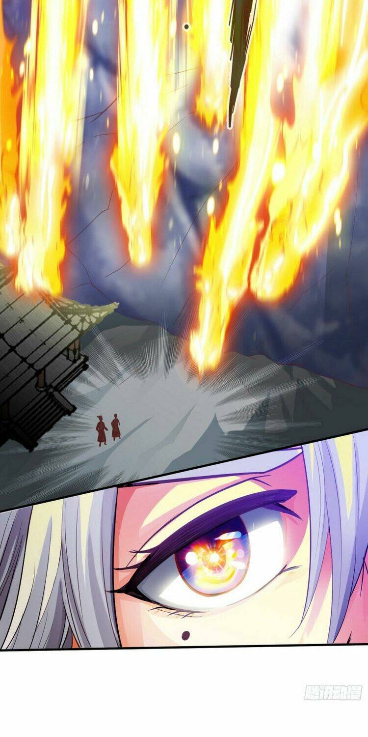 chư thiên ký chapter 277 30