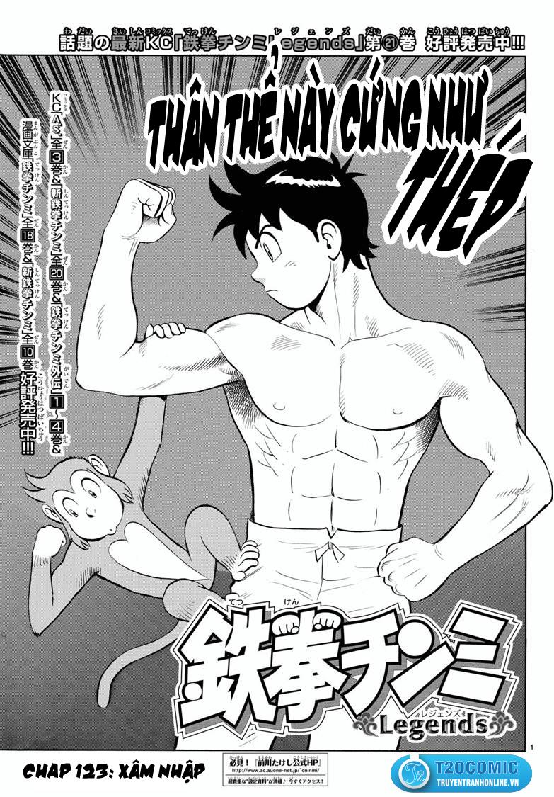 hoàng phi hồng phần 4 chapter 123 1