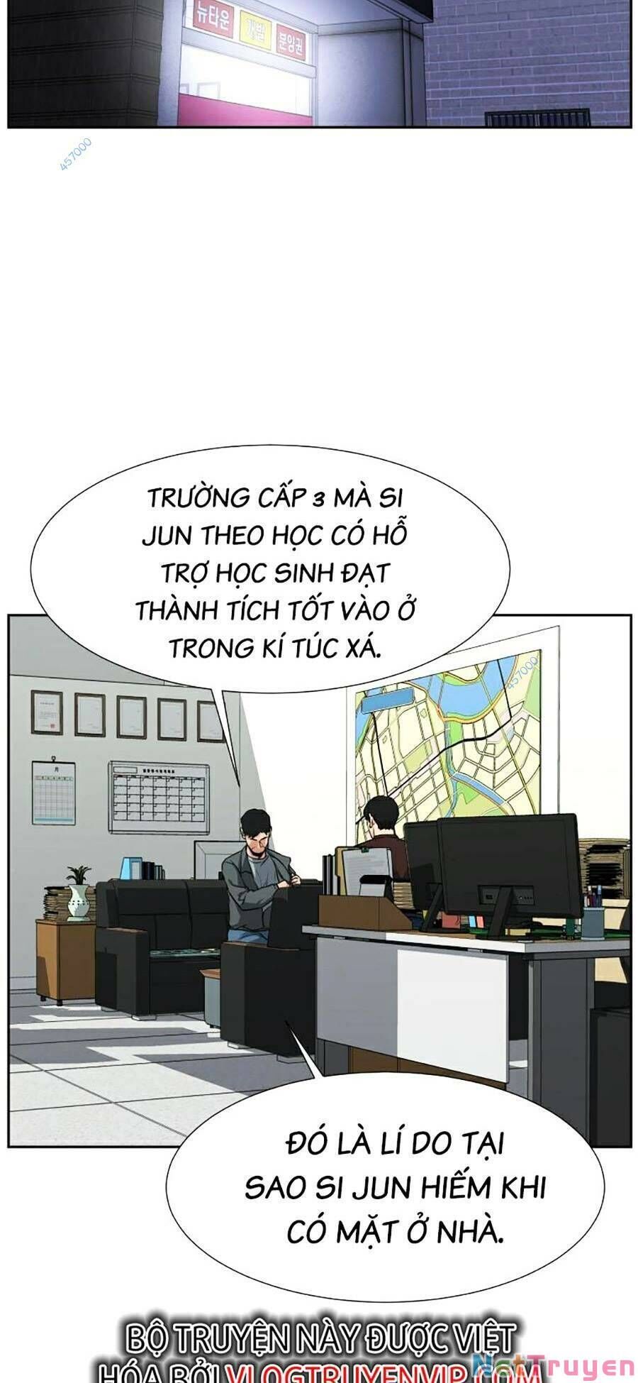 Bố Già Trùng Sinh Chapter 45 - Trang 1