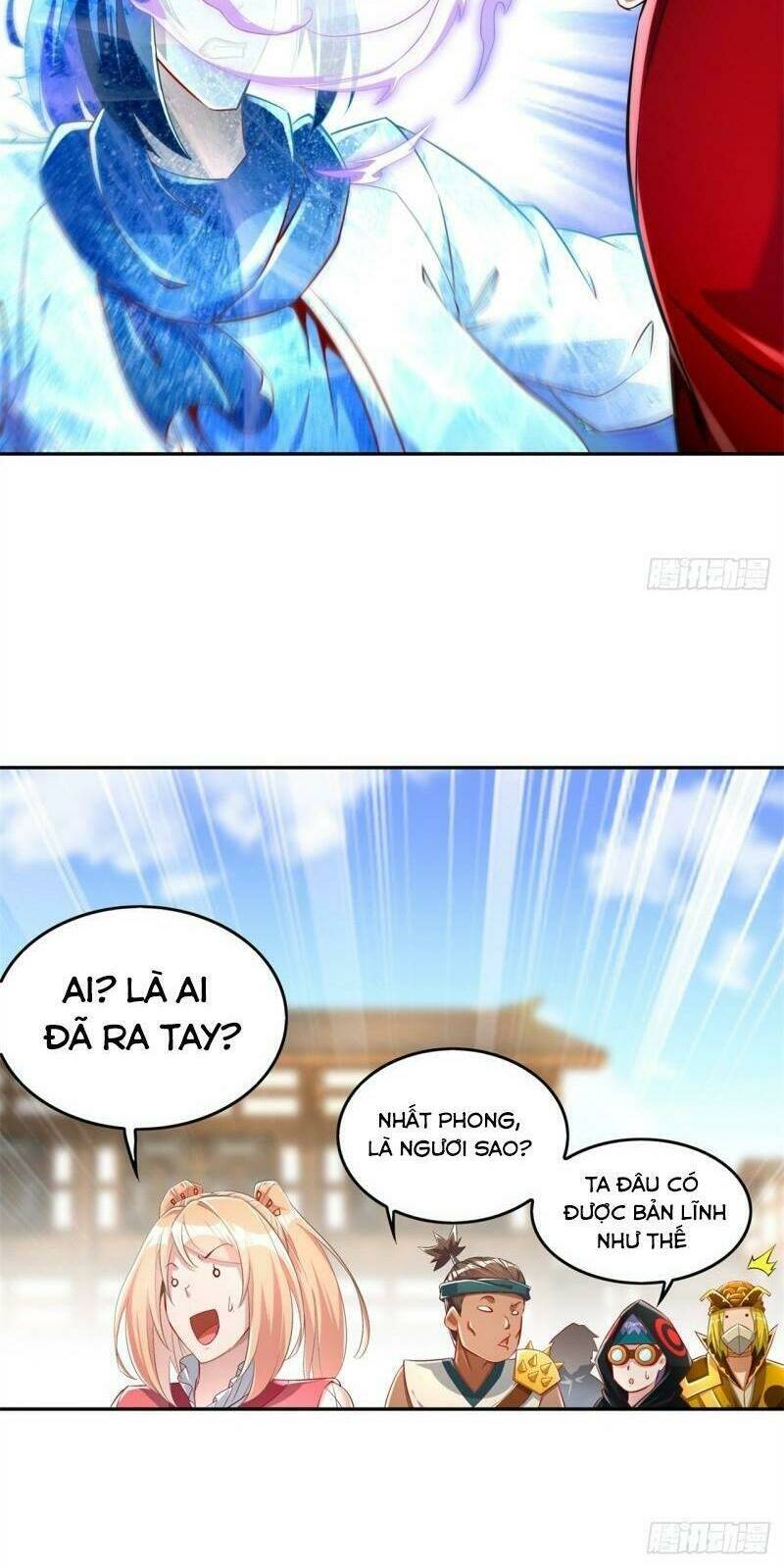 võng du chi tối cường đoán mệnh sư chapter 57 18