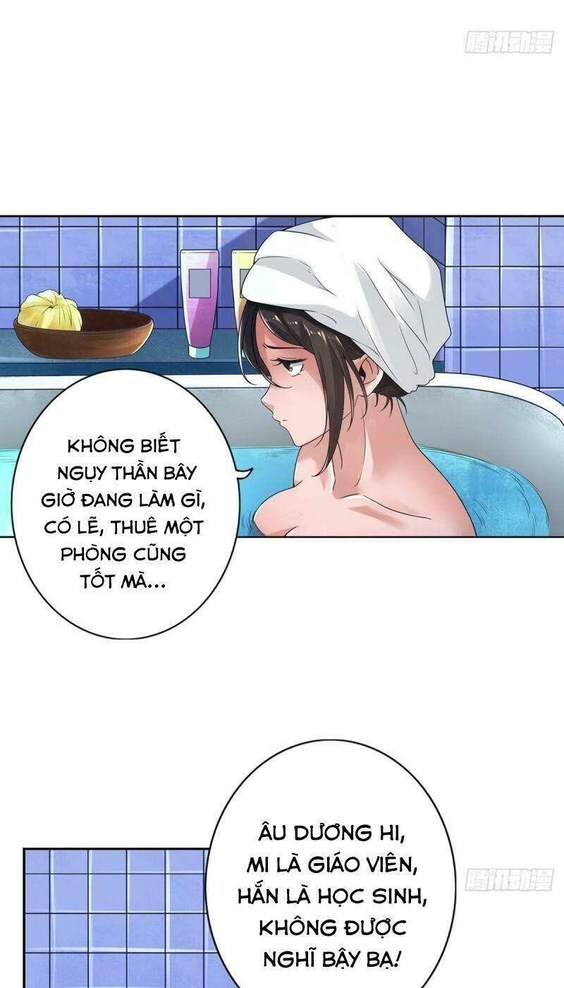 nhân vật phản diện đi tìm đường chết chapter 76 7