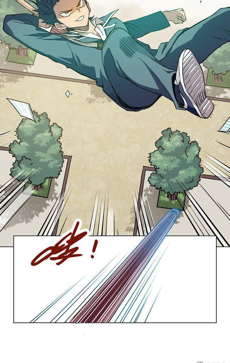 vua xui xẻo chapter 2 8