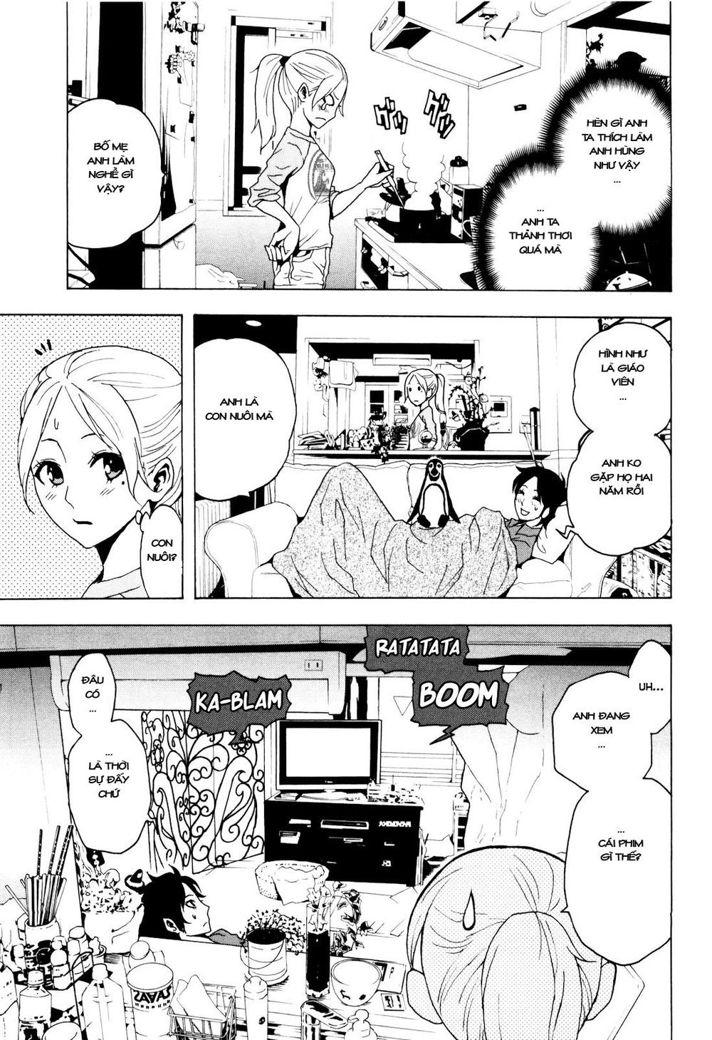 tokyo esp chapter 4 11