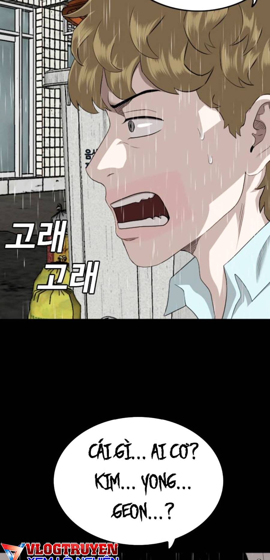 người xấu chapter 132 33