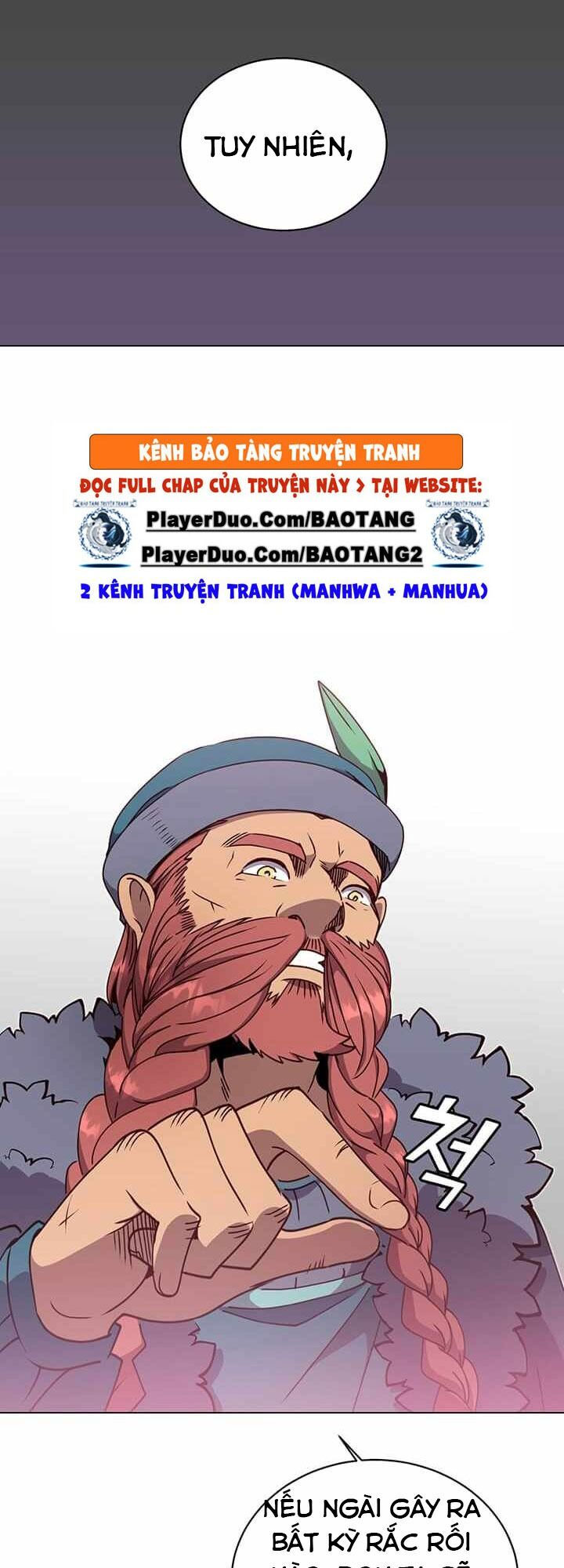 Anh Hùng Mạnh Nhất Trở Lại chapter 47 57