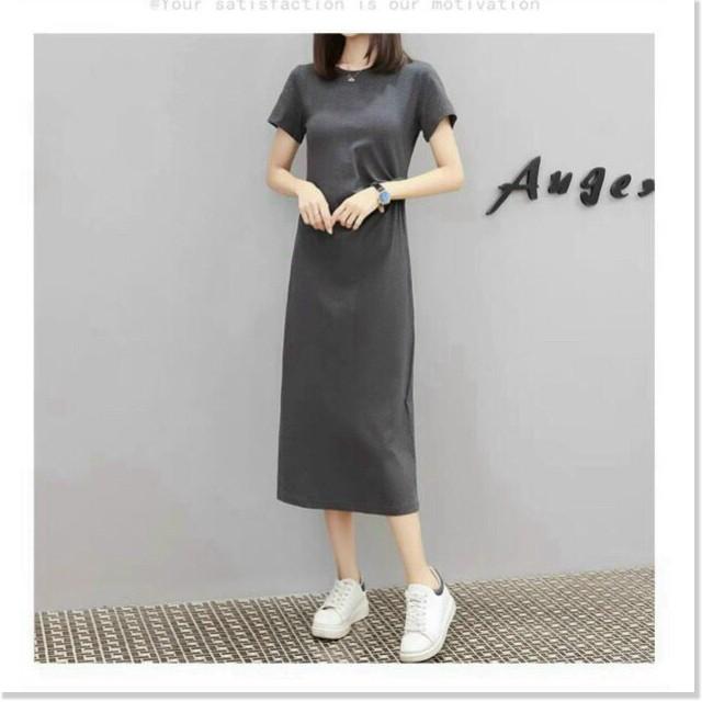ĐẦM UMI DÁNG SUÔNG THÍCH HỢP CHO CÁC BẠN NỮ ĐI CHƠI,DẠO PHỐ... THỜI TRANG MỚI KME