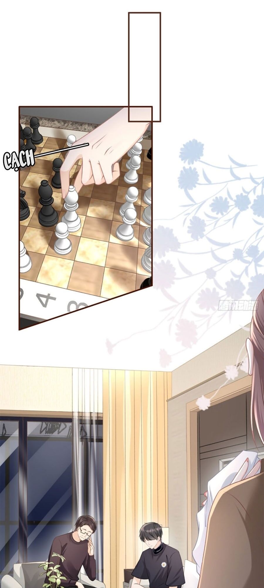 bạn gái tôi mới 30+ tuổi xuân chapter 44 18