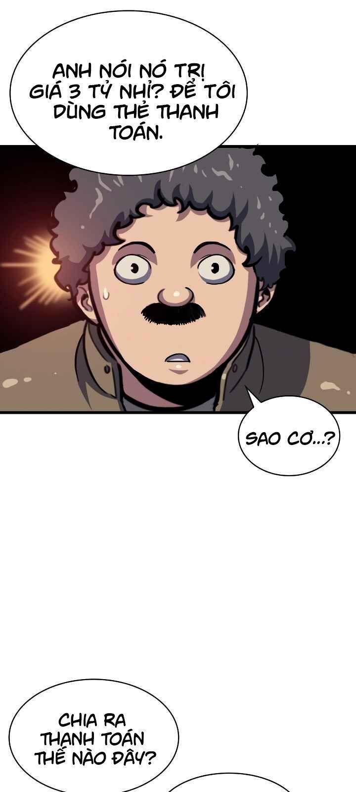 tôi trở lại thăng cấp một mình chapter 34 65