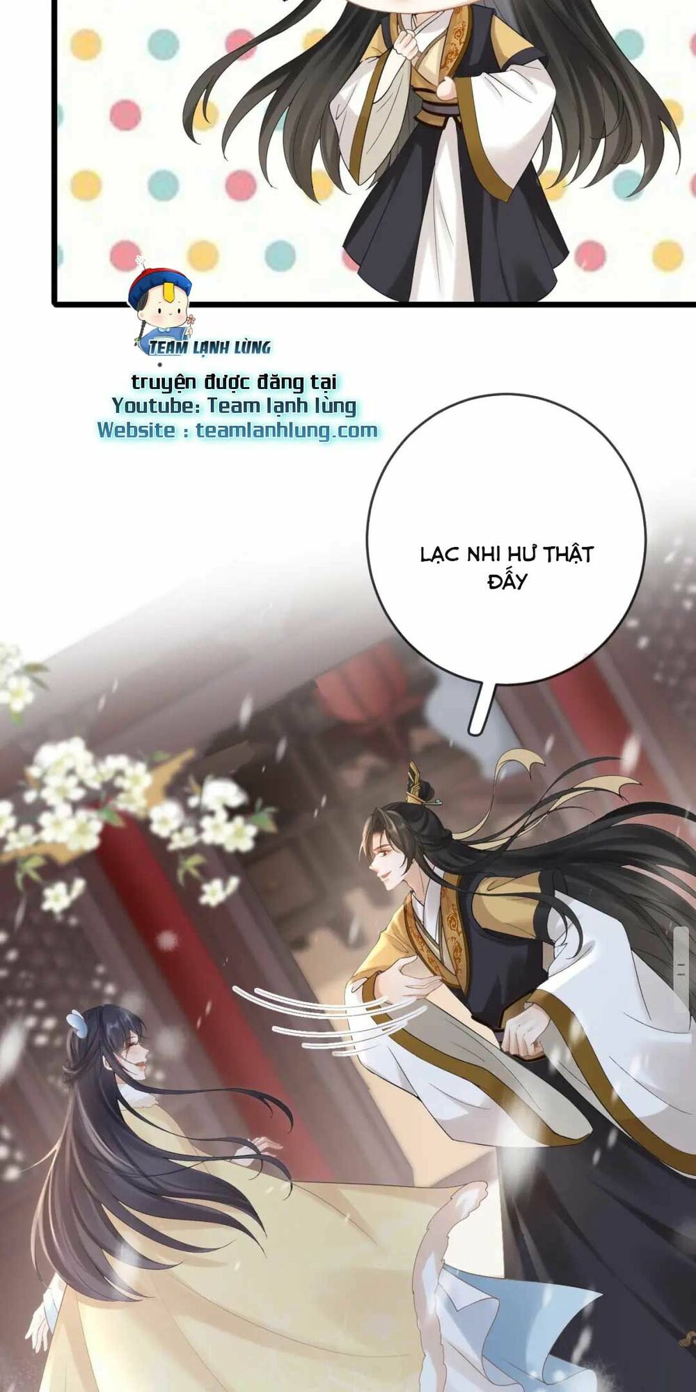 sự trả thù của vương phi chapter 38 19