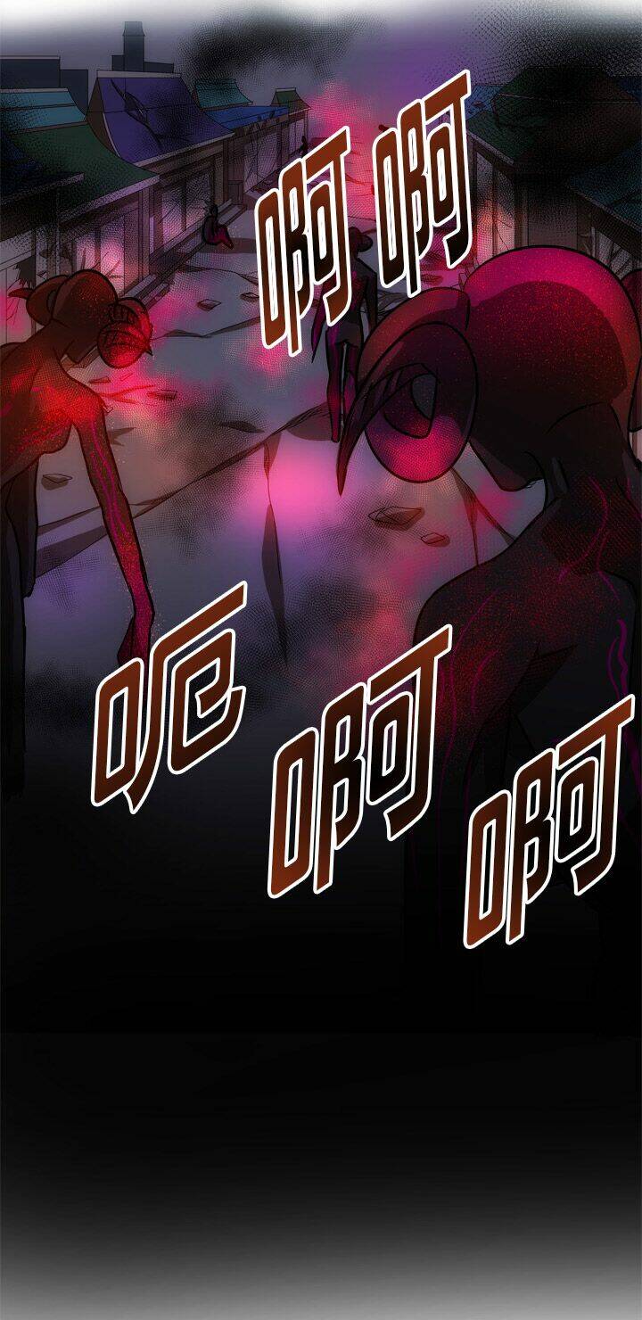 blade and soul- julia chapter 3 20