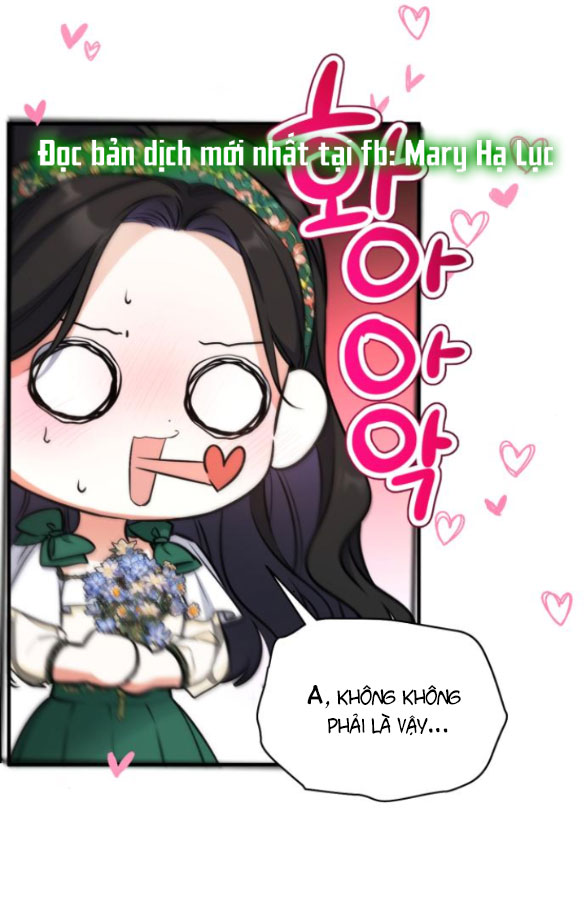 dành cho nhân vật bị bỏ rơi yêu thích nhất của tôi chapter 20.1 11