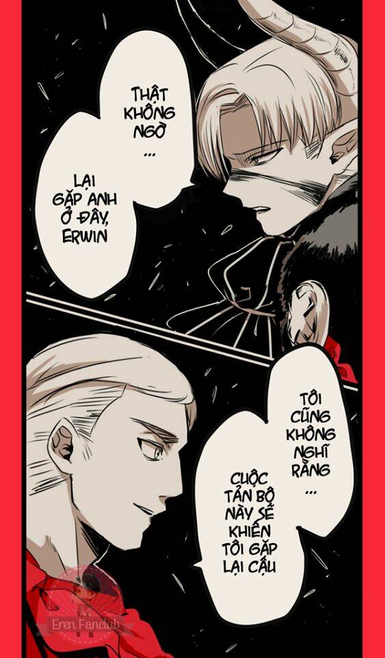 chàng ác quỷ levi và cô bé bán bông eren chapter 7 2