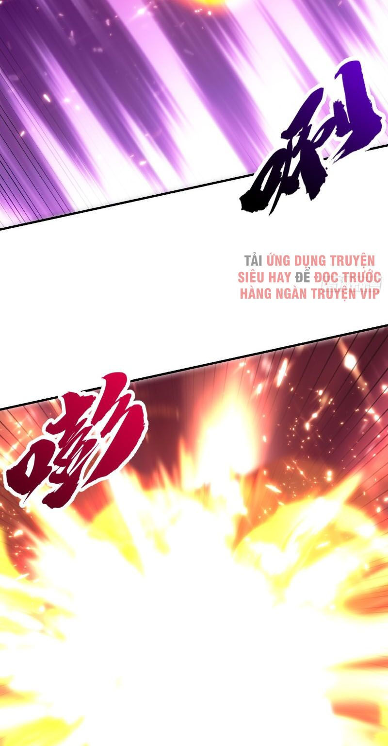 yêu giả vi vương chapter 200 22