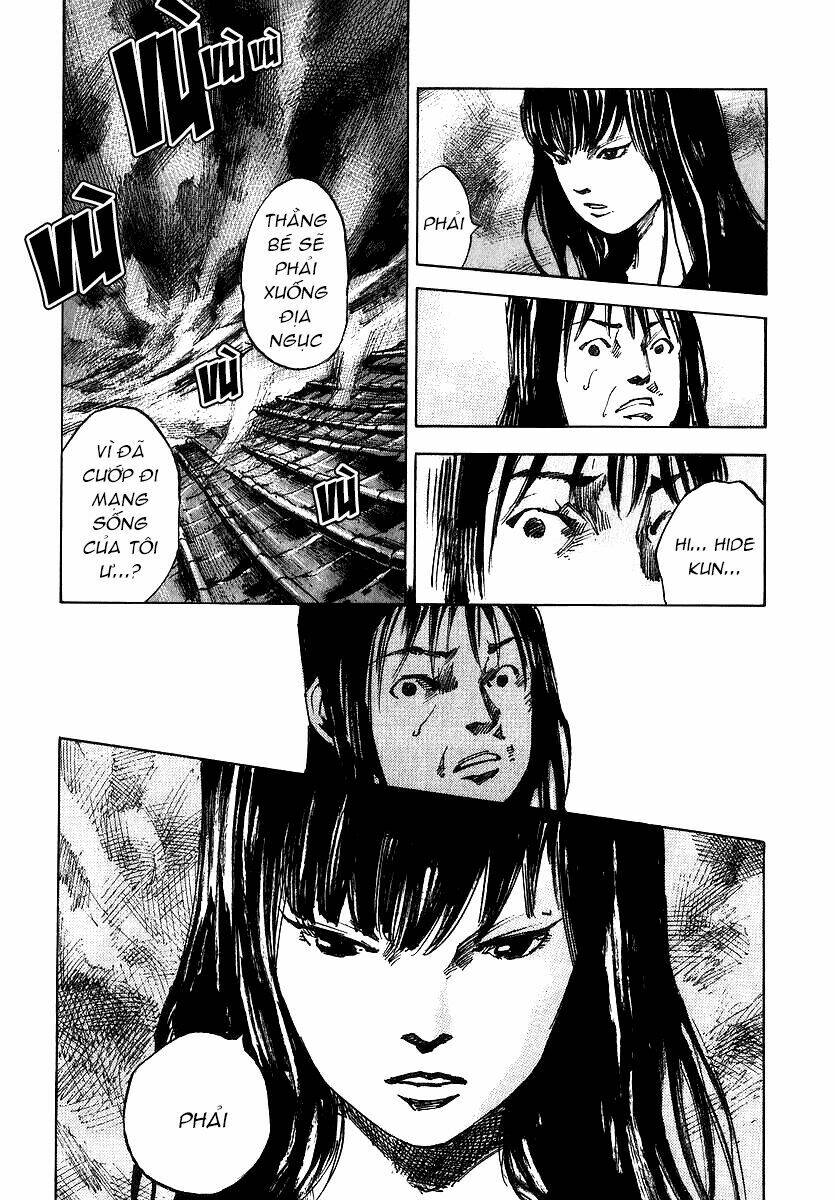 skyhigh: shinshou chapter 6.2 9