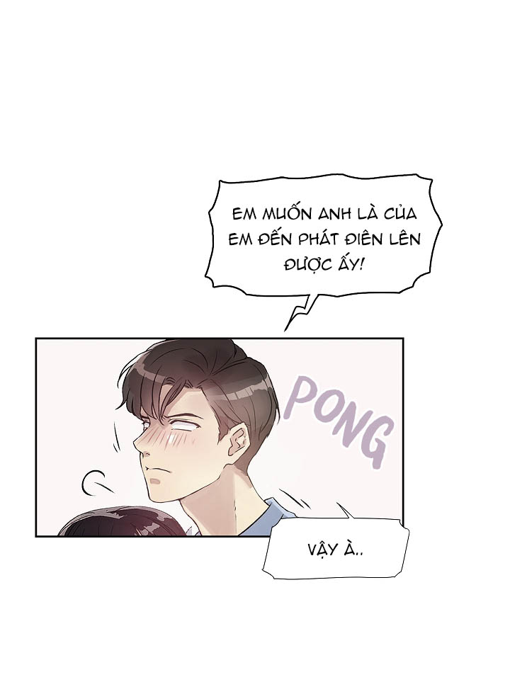 mãnh thú nơi công sở chapter 2 86