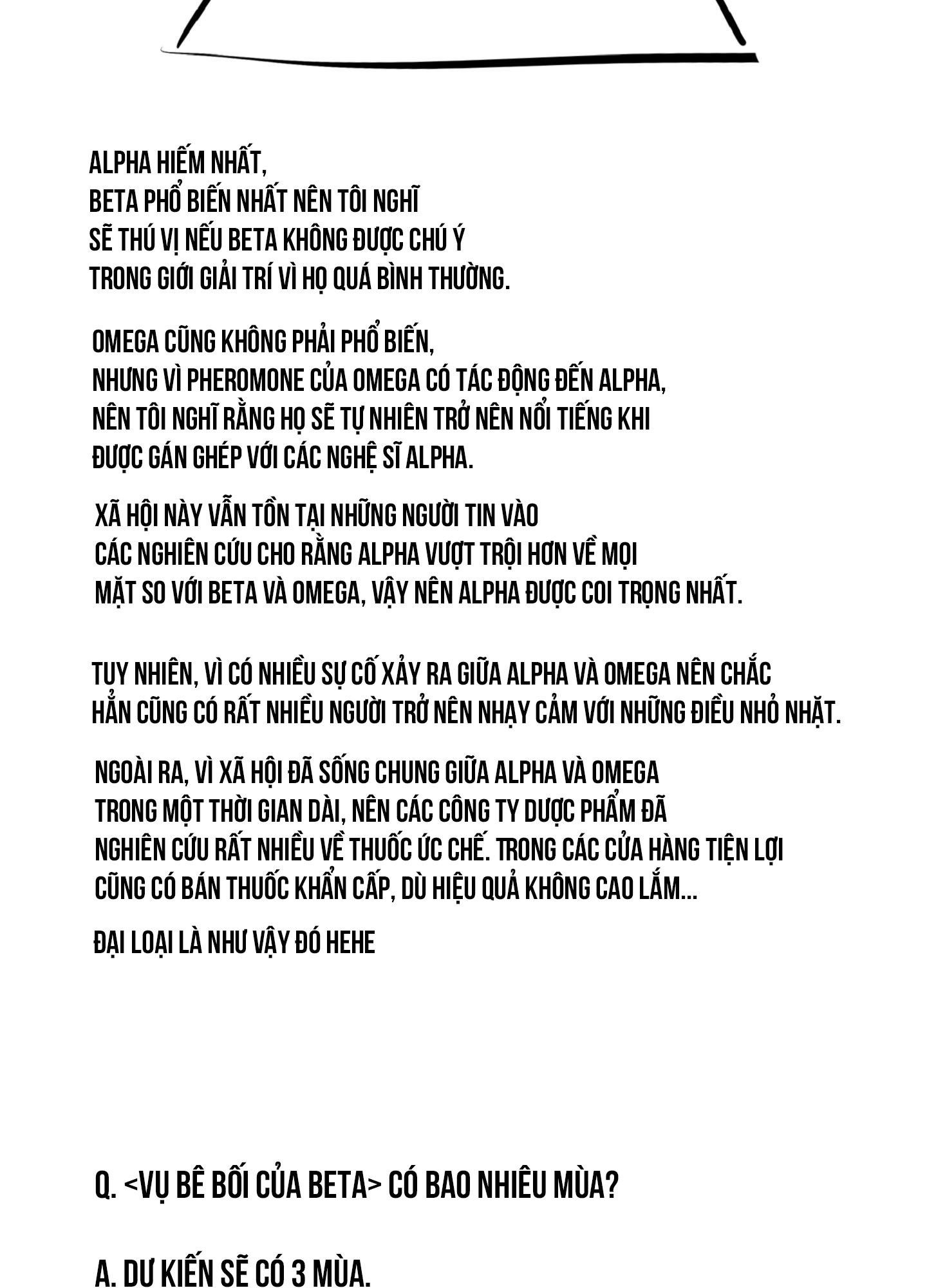 vụ bê bối của beta chapter 42.1 26