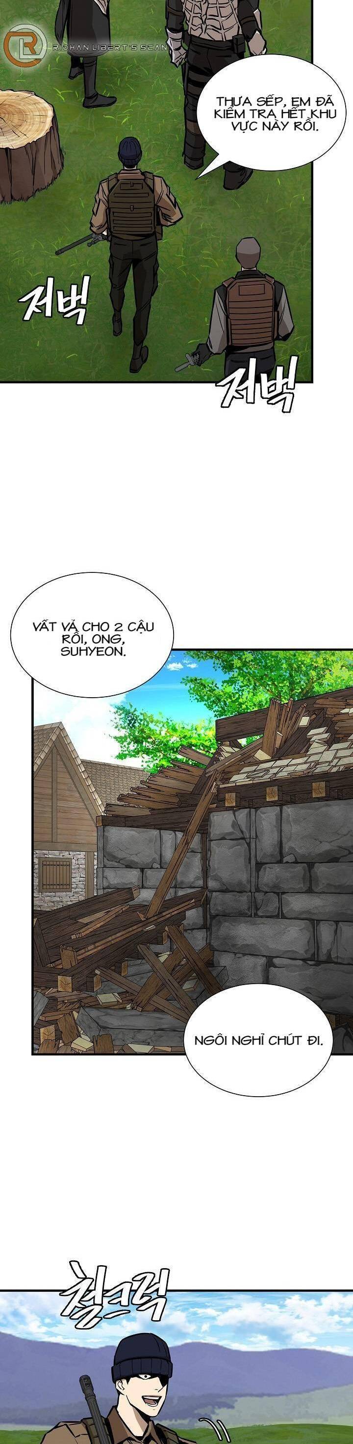 return survival chapter 143 15