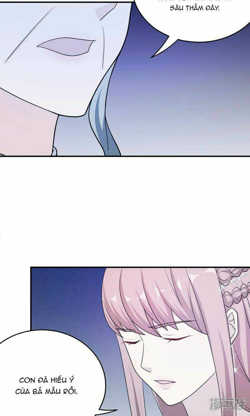 mạc thiếu bức hôn: vợ mới khó chống đỡ chapter 64 28