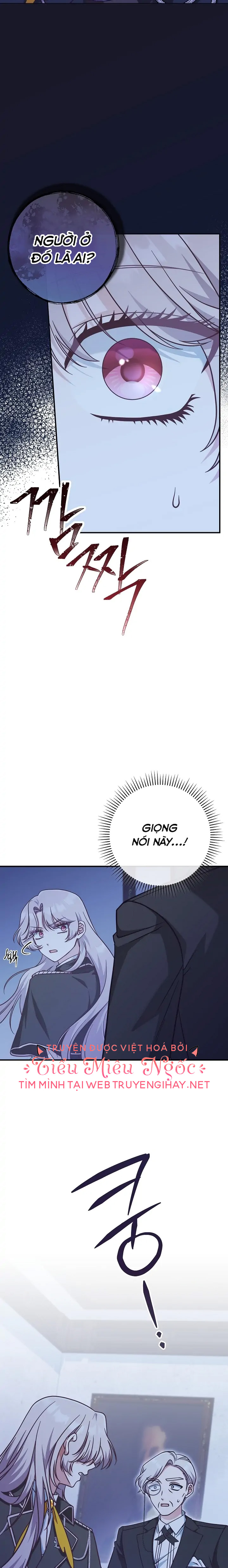 sự hiểu lầm tai hại giữa tôi và đại ma vương chapter 29 6