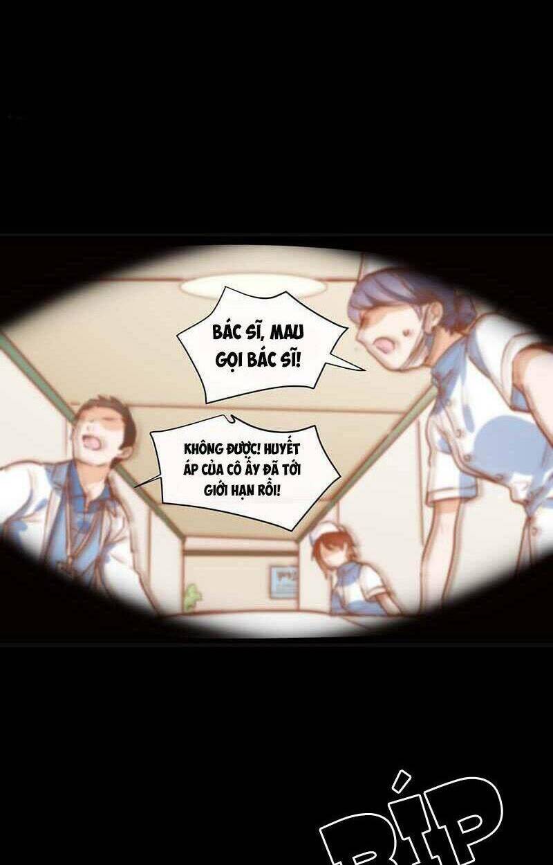 tình địch quái gở lại tăng thêm rồi chapter 53 23