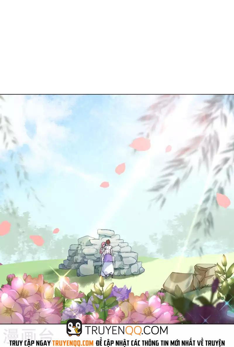 cơ trưởng ngài nhẹ nhàng thôi chapter 48 3