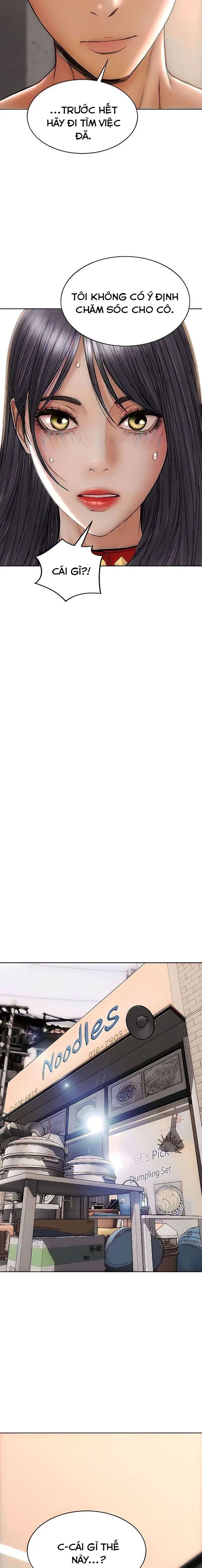 gã tồi tệ chapter 62 21