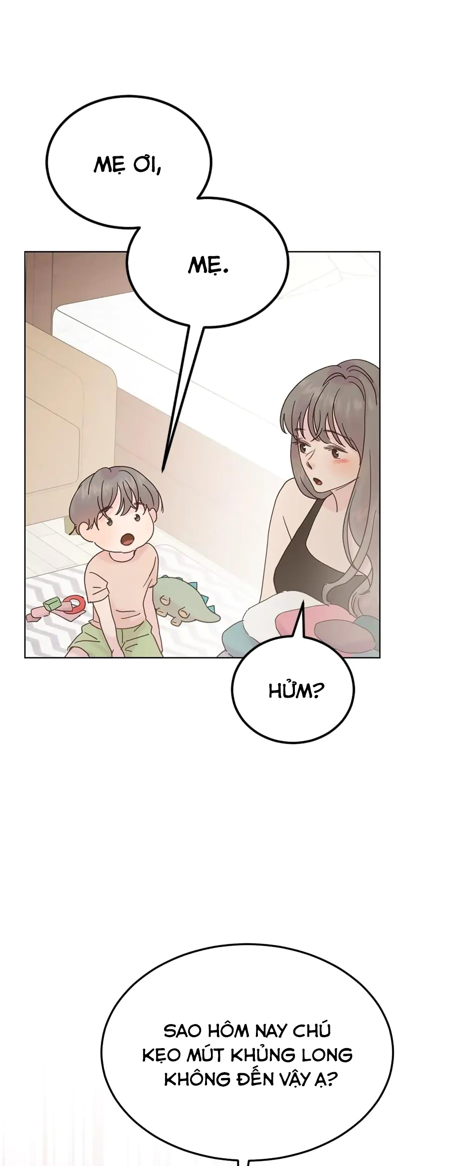 sự trả thù ngọt ngào của vợ tôi chapter 102 18