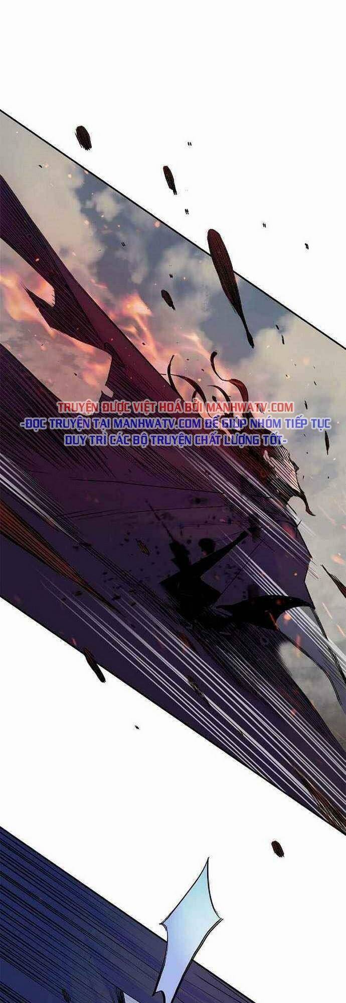 băng tâm kỵ sĩ chapter 32 50