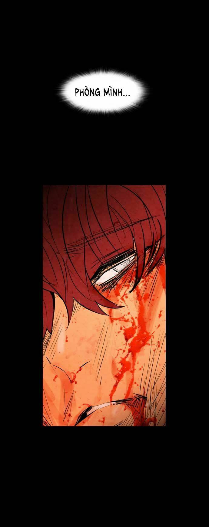 nạn nhân hồi sinh chapter 27 19