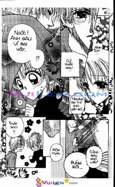 arita đáng yêu chapter 11 30