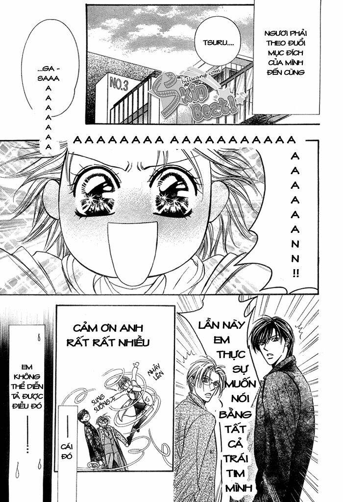 thử thách của kyouko chapter 122 28