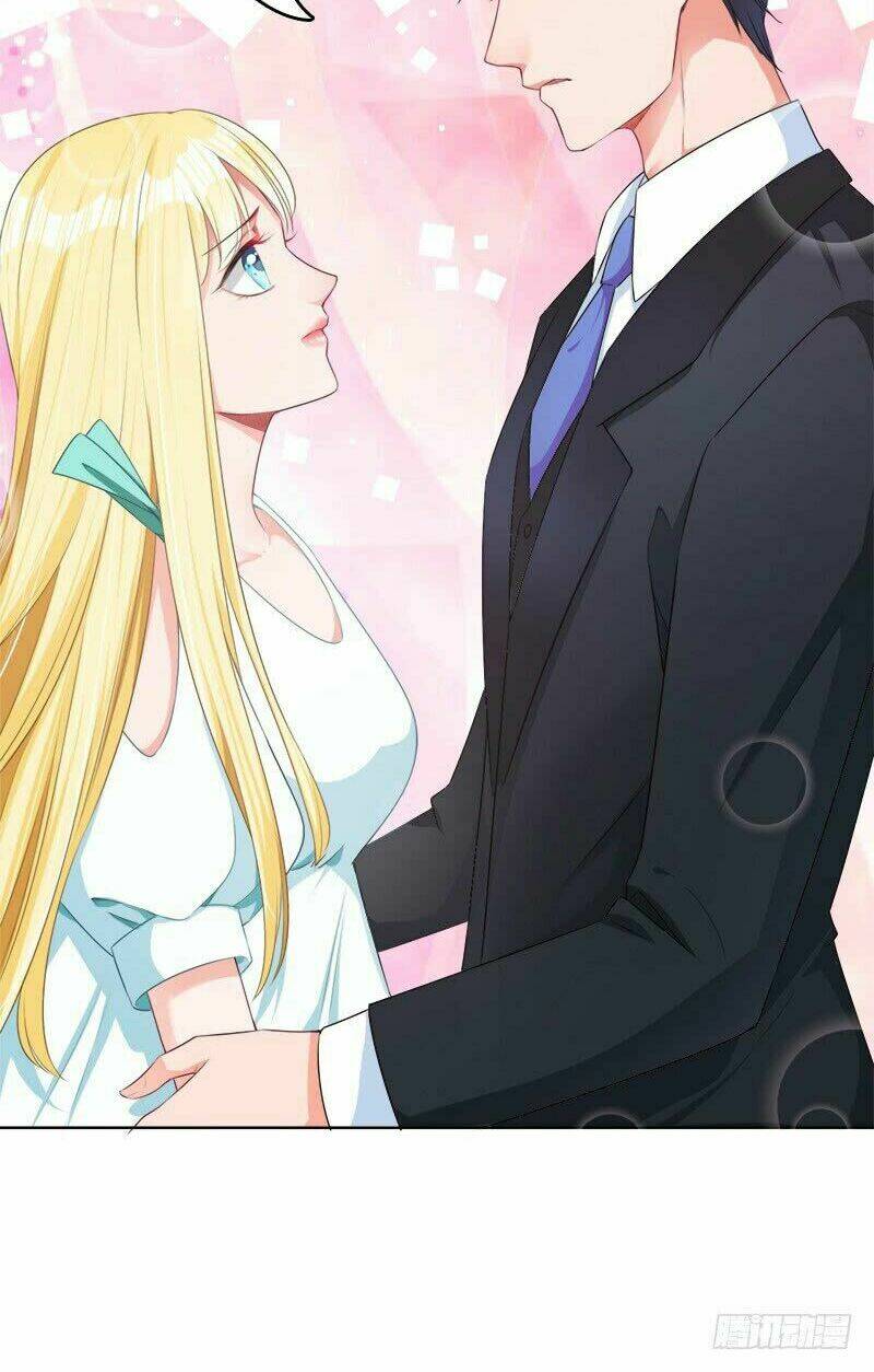 lãnh hôn cuồng ái chapter 13 8